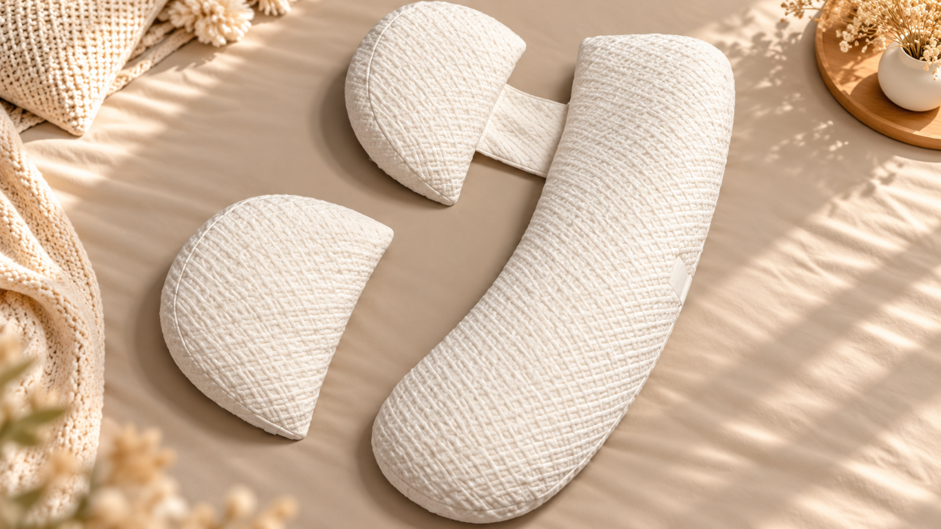 Confort+ — beige
